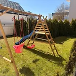 Lejlighed Amko Style Morski 34 Z Ogrodkiem Nord Jastrzębia Góra