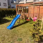 Amko Style Morski 34 Z Ogrodkiem Nord