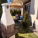 Lejlighed Amko Style Morski 34 Z Ogrodkiem Nord *