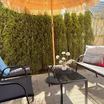 Amko Style Morski 34 Z Ogrodkiem Nord Jastrzębia Góra