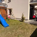 Amko Style Morski 34 Z Ogrodkiem Nord Jastrzębia Góra