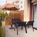 Lejlighed Amko Style Morski 34 Z Ogrodkiem Nord