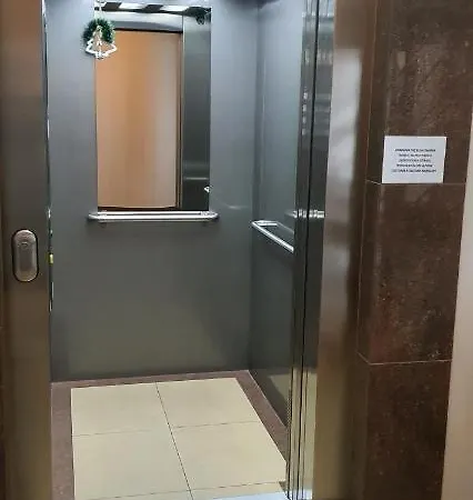 Amko Style Morski 34 Nord Jastrzębia Góra