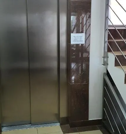 Amko Style Morski 34 Z Ogrodkiem Nord *