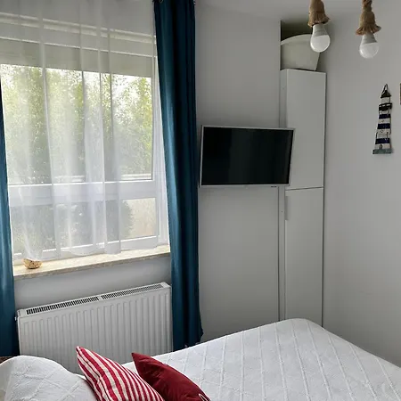 Amko Style Morski 34 Z Ogrodkiem Nord * Jastrzebia Gora