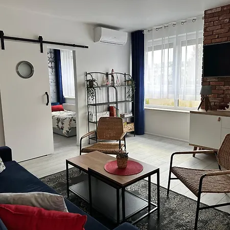 Apartment Amko Style Morski 34 Z Ogrodkiem Nord *