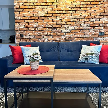 Amko Style Morski 34 Z Ogrodkiem Nord Jastrzebia Gora