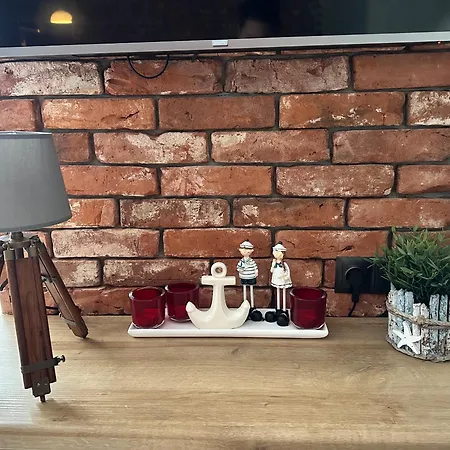 Amko Style Morski 34 Z Ogrodkiem Nord