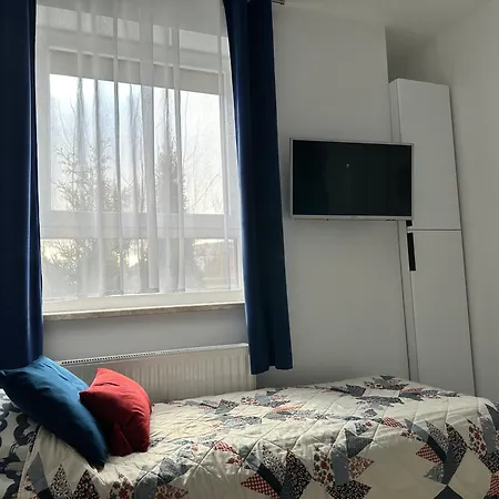 Amko Style Morski 34 Z Ogrodkiem Nord Apartment