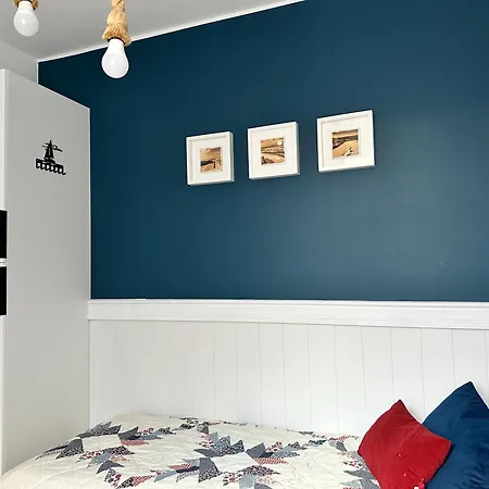 Apartment Amko Style Morski 34 Z Ogrodkiem Nord *