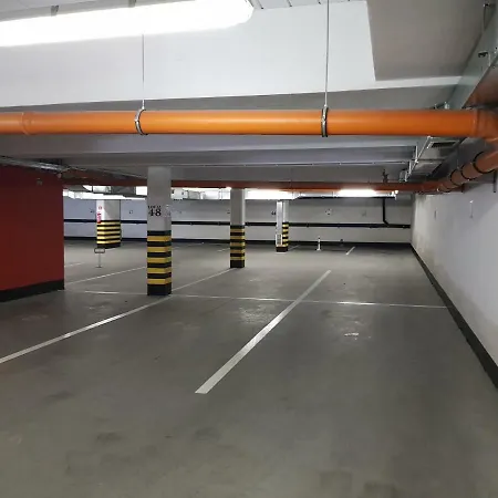 Amko Style Morski 34 Z Ogrodkiem Nord *