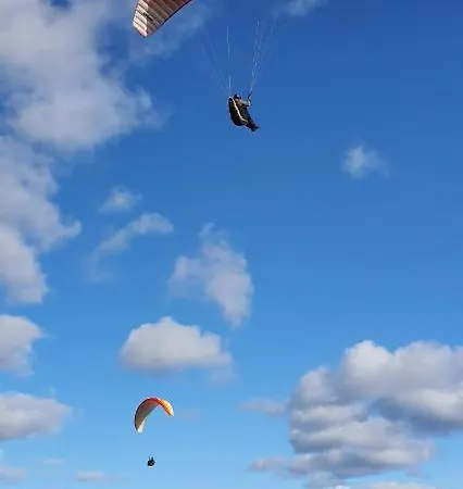 Amko Style Morski 34 Z Ogrodkiem Nord *