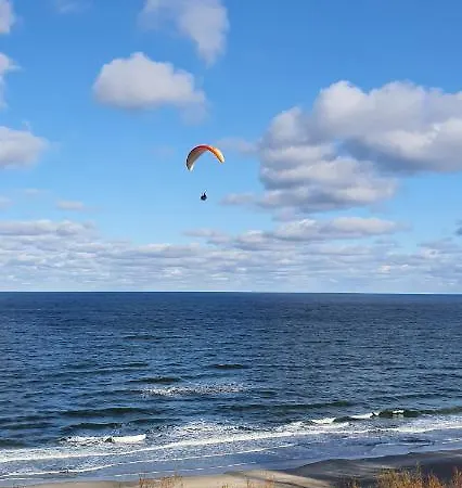 Amko Style Morski 34 Z Ogrodkiem Nord Apartment *