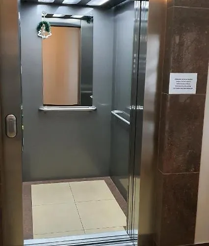 Amko Style Morski 34 Z Ogrodkiem Nord Jastrzębia Góra