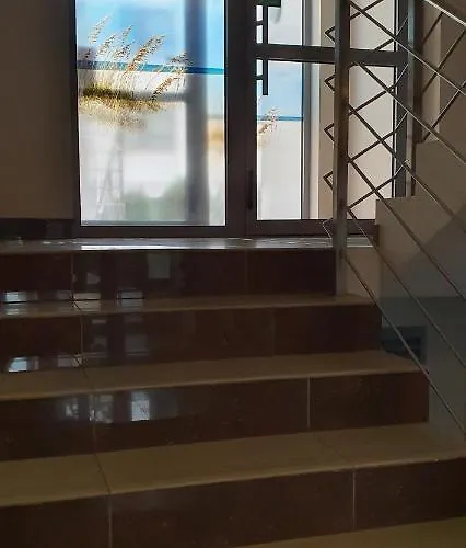 Amko Style Morski Wiatr 34 Nord Apartamento