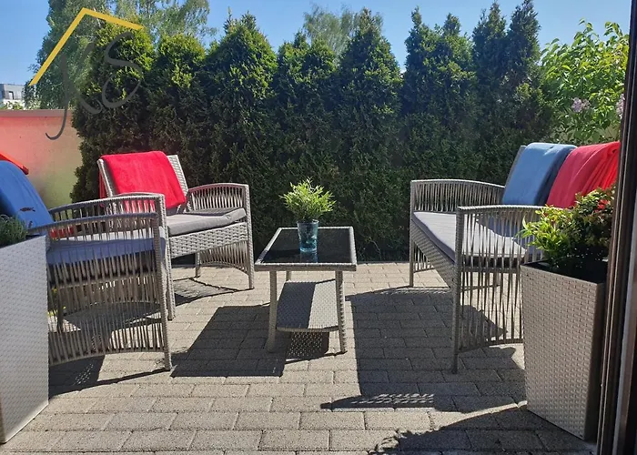 Apartamento Amko Style Morski Wiatr 34 Nord