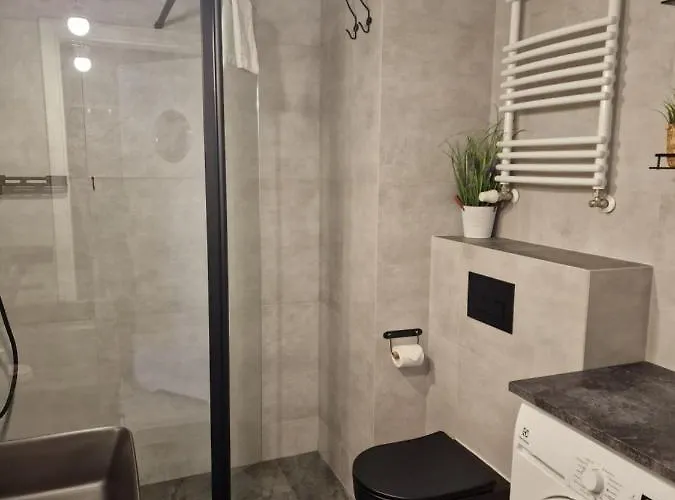 Apartamento Amko Style Morski Wiatr 34 Nord