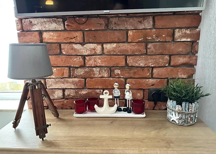 Amko Style Morski Wiatr 34 Nord