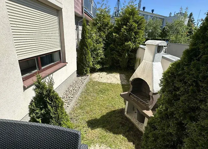 Amko Style Morski Wiatr 34 Nord * Jastrzębia Góra