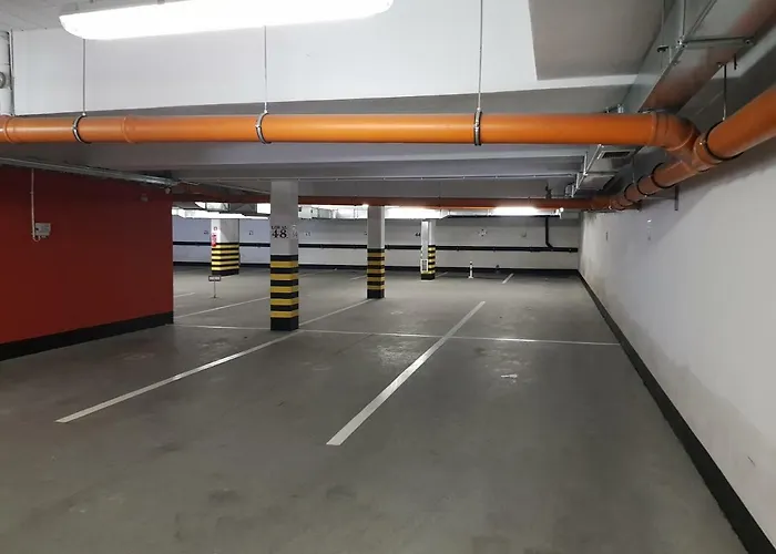 Amko Style Morski 34 Z Ogrodkiem Nord *